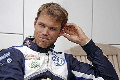 Mikkelsen sera bien présent au départ