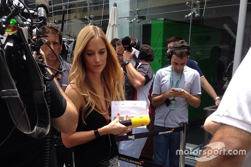 Novo paddock, pilotos e musas: veja fotos de Interlagos
