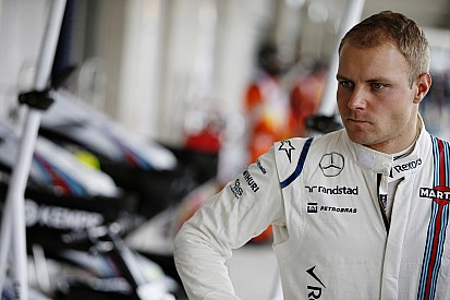 Bottas dissmissive of criticism over Raikkonen collisions
