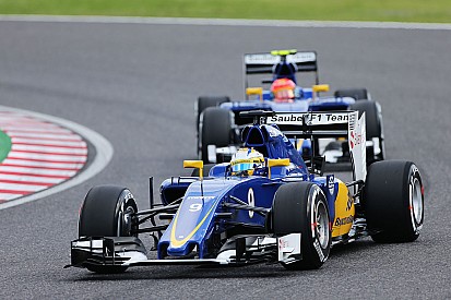 “Não éramos amigos”, diz Ericsson sobre relação com Nasr