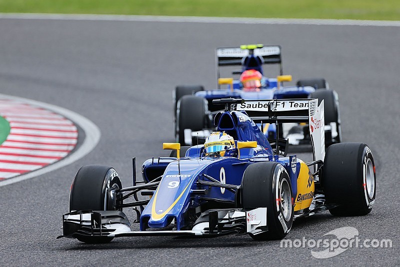 “Não éramos amigos”, diz Ericsson sobre relação com Nasr