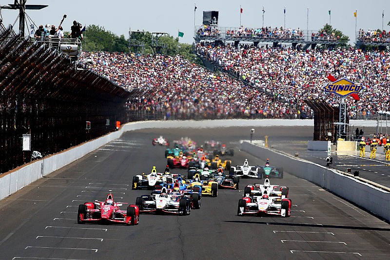 Jay Frye est le nouveau Président de la Compétition de l'IndyCar