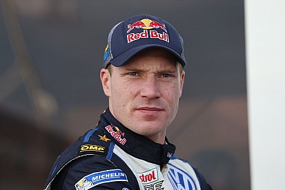 Coup de théâtre - Latvala arrêté dans l'ES2!