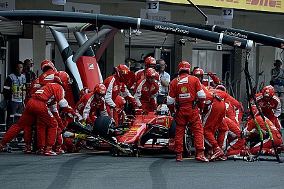 Ferrari: in attesa di Clear viene promosso Togninalli