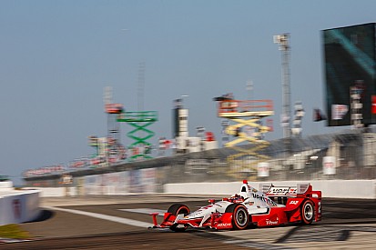 St. Pete bleibt bis 2020 im IndyCar-Kalender