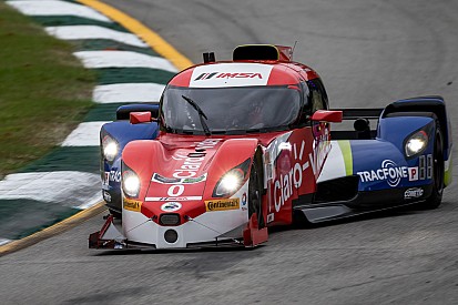 DeltaWing-Coupé startet 2016 in Daytona