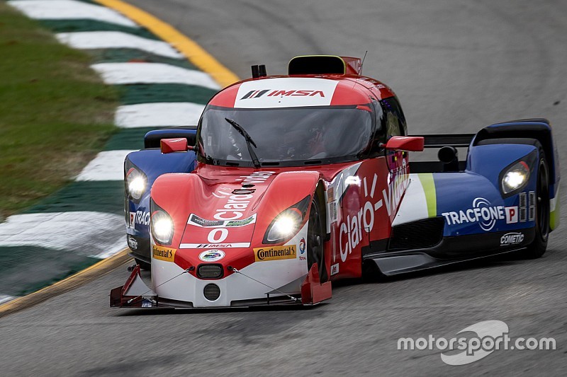 DeltaWing-Coupé startet 2016 in Daytona