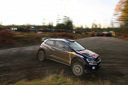 ES4 à 6 - Ogier augmente légèrement son avance