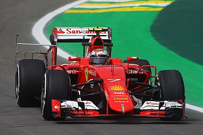 Raikkonen: "Sono state due sessioni molto confuse"