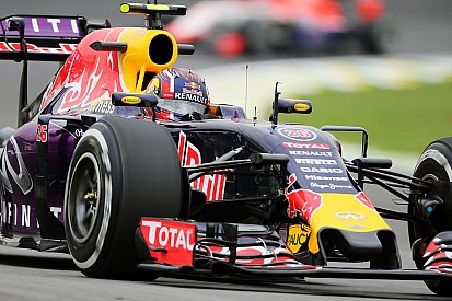 Ferrari e Red Bull planejaram volta da Alfa Romeo