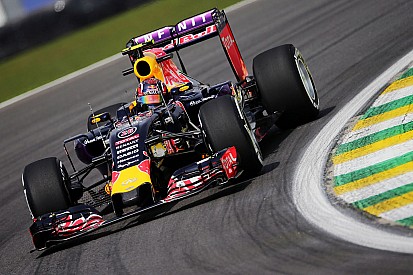 Red Bull assure ses pilotes d'un avenir en F1