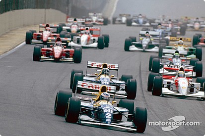 Bruno Senna: incrível a idolatria pelo meu tio em Interlagos