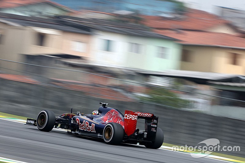 Max Verstappen: 'Race wordt uitdagend'