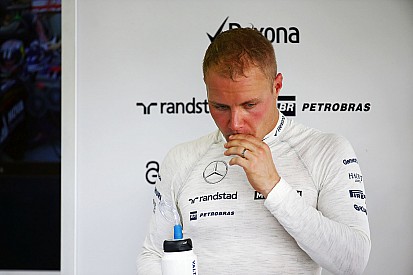 "Tudo é possível", diz Bottas sobre possibilidade de pódio