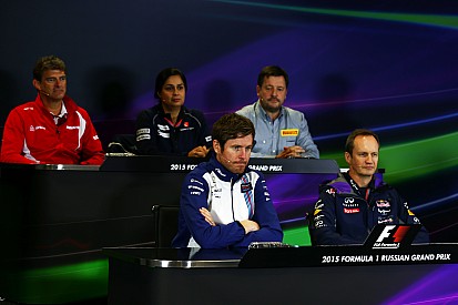 Equipes independentes divergem sobre motor alternativo na F1