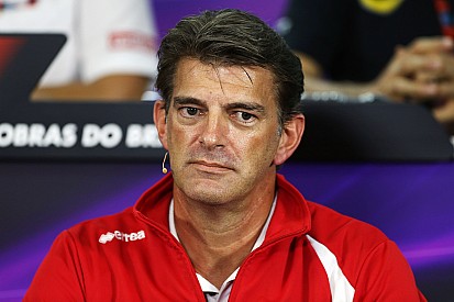 Lowdon lascia ad Abu Dhabi, ma Hellmund non entra