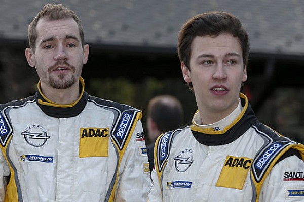Sjöberg: "Bergkvist? E' un talento unico nato per i rally"