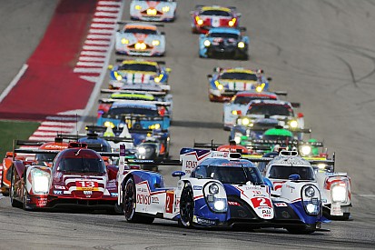 WEC: Rookie-Testplan veröffentlicht