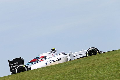 Bottas - "Nous essaierons quelque chose de spécial"