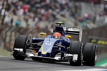 Nasr gets grid penalty for impeding Massa