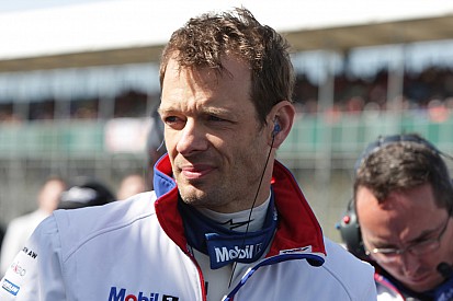 Alexander Wurz directeur d'équipe chez Manor?