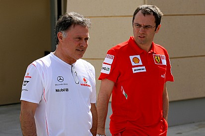 Manor наняла покинувшего Ф1 со скандалом экс-сотрудника McLaren