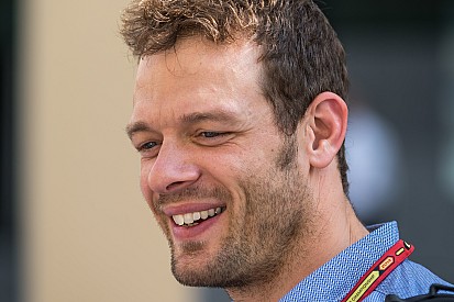 Manor oferece chefia da equipe para Alex Wurz
