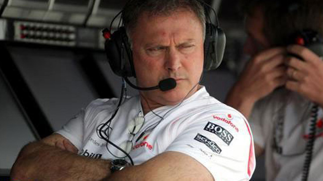 Manor: Ryan racing director e Wurz team principal?