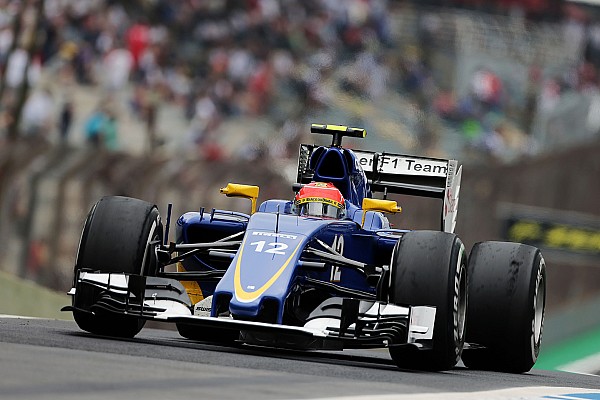 Sanci&oacute;n para Nasr por molestar a Massa