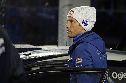 ES14 & 15 - Ogier solide leader avant la dernière étape