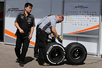 Pirelli: Sicherheitsbedenken zeigen, dass Testfahrten notwendig sind