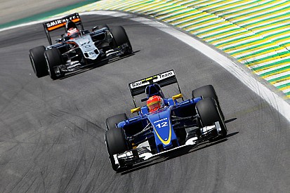 Nasr pede desculpas a Massa e lamenta: "regras são regras"