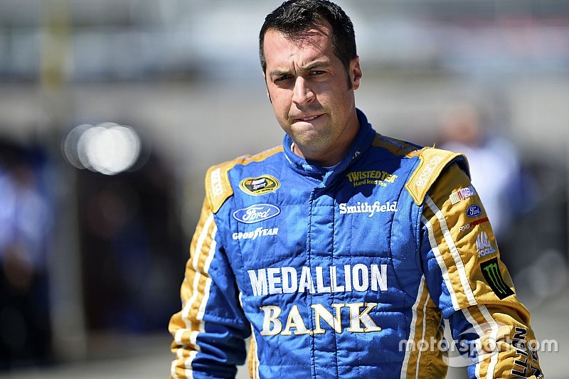 Richard Petty confirma que Hornish no renueva para 2016