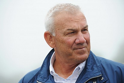 Dale Jarrett thinks Matt Kenseth has said enough about his suspension