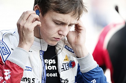 Ben Barnicoat signe chez Prema en F3 Europe