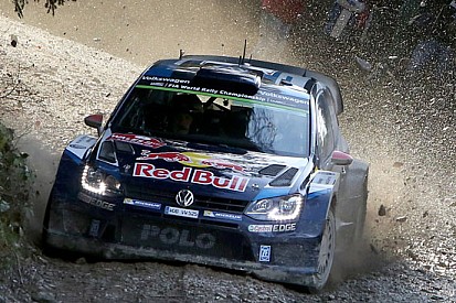 Galles, PS16: Latvala prenota la Power Stage