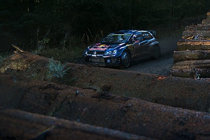 Galles, PS18: ancora una soddisfazione per Latvala