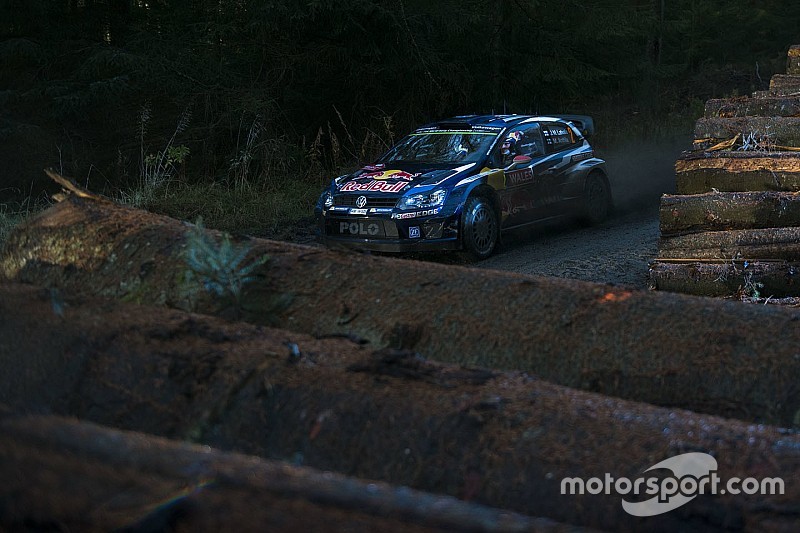 Galles, PS18: ancora una soddisfazione per Latvala