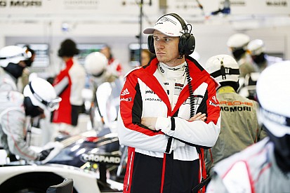 Porsche hält Nico Hülkenberg weiter einen Le-Mans-Platz frei