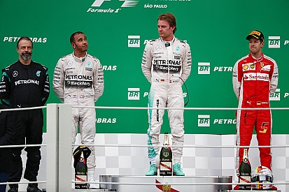 Brazilian GP: Post-race press conference