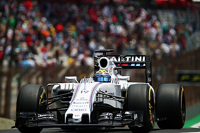 Frustrado, Massa fala em GP do Brasil “para esquecer”