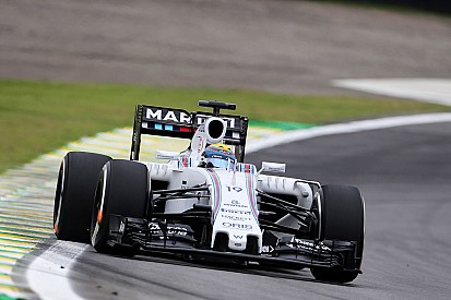 В Williams уверены, что данные FIA ошибочны