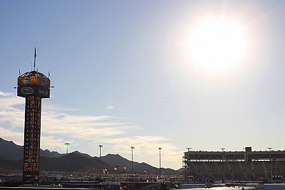 Possible changes coming to Phoenix International Raceway