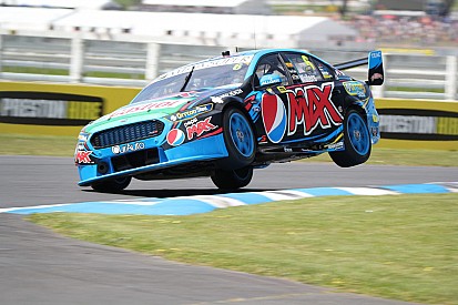 Steve Owen to replace Waters in Sydney finale