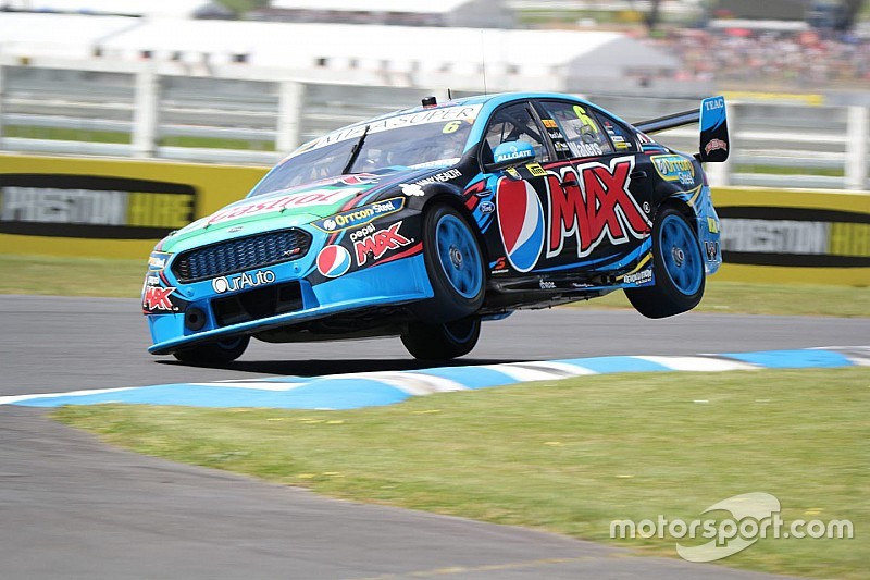 Steve Owen to replace Waters in Sydney finale