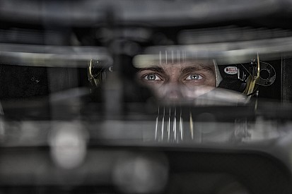 Malja returns to GP2 in place of injured Visoiu