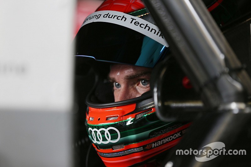 Mortara, favori au titre mondial en GT ce week-end à Macao?