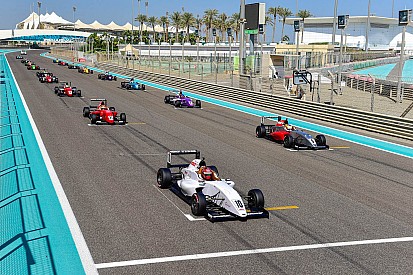 Fittipaldi, Calderon and Reddy set to resume MRF Challenge battle
