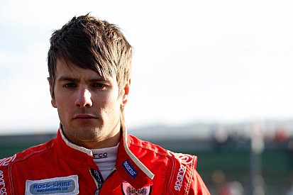 Lewis Williamson: Getting back in the groove
