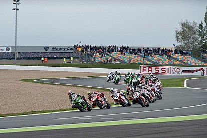 Superbike-WM ab 2016 für drei Jahre am Lausitzring